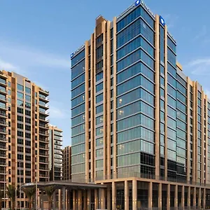 4* Ξενοδοχείο Wyndham Deira