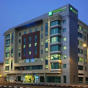 Express Jumeirah, An Ihg Hotel